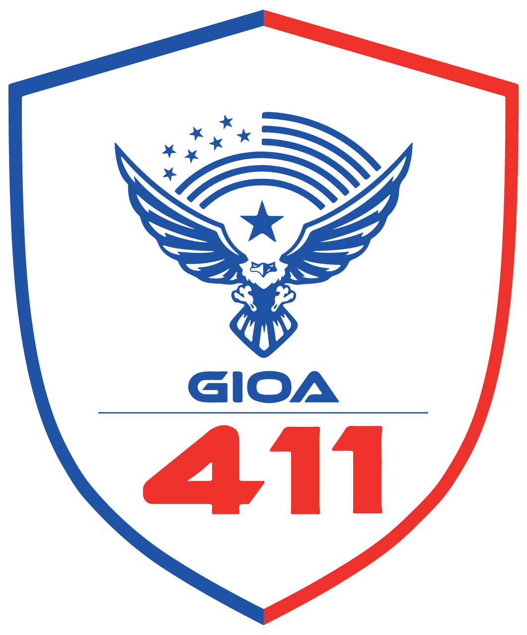 Log In GIOA facebook