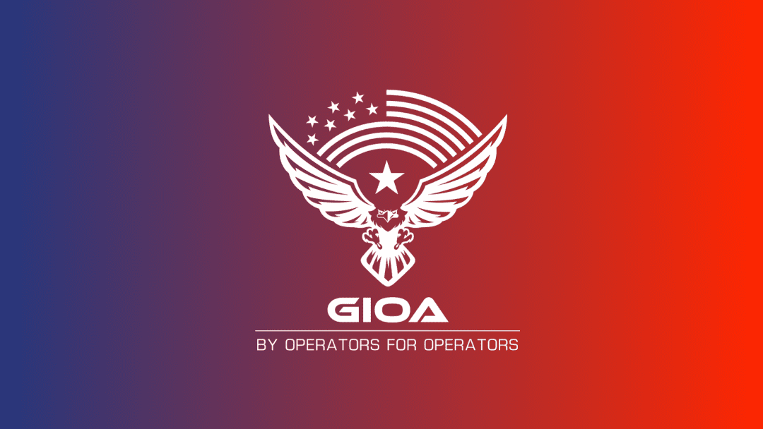 GIOA Team Member Dashboard – GIOA