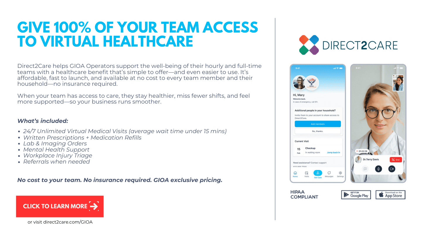 AHP Strategy Resources – GIOA
