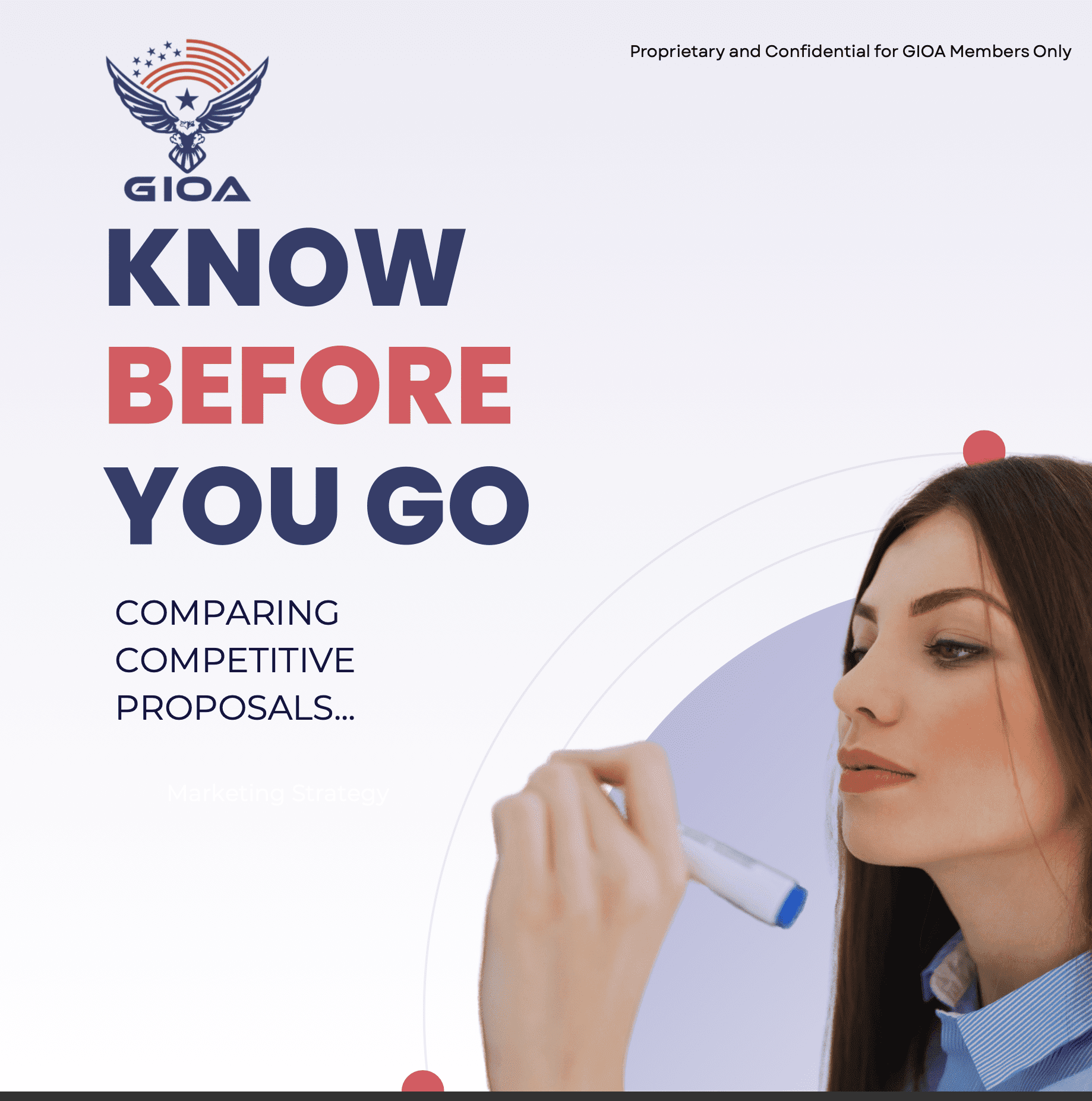 Affinity Strategy Resources – GIOA