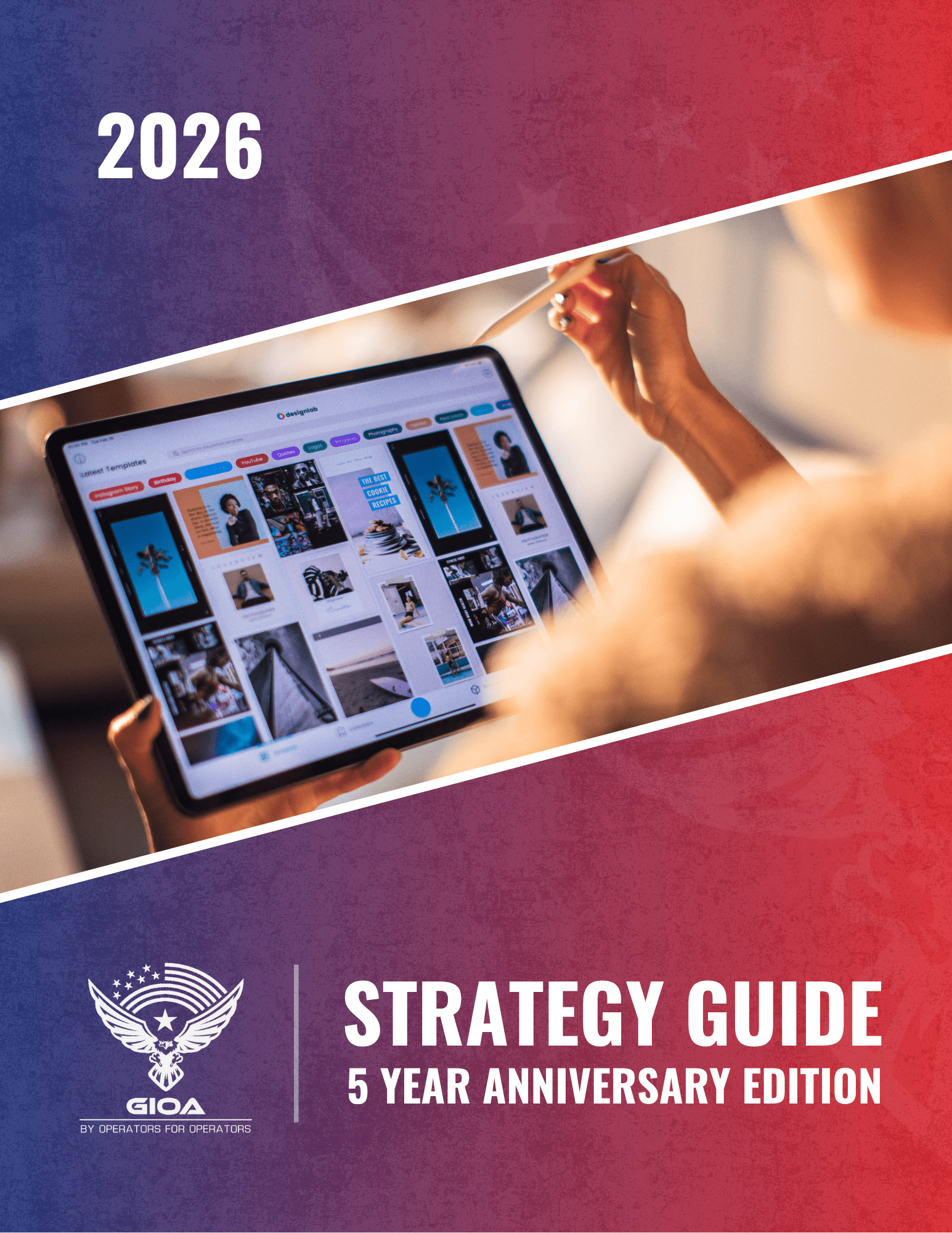 Final 2026 Strategy Guide &amp; Open Enrollment Preview – GIOA